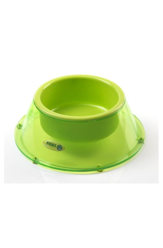 comedero verde 
