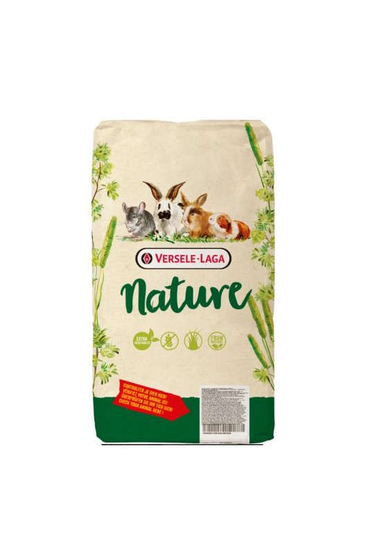 CONEJO NATURE 700gr.