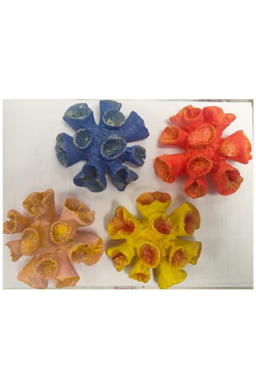 coral bonita  | Accesorios plantas y decoración-Bolypets