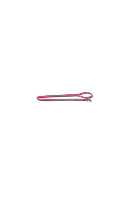 CORREA NYLON BASIC FUCSIA 20mm.