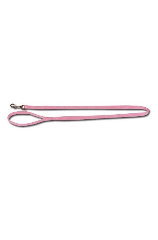 correa de nylon básica rosa Nayeco 1x100 cm es un producto bastante popular y práctico para pasear a tu perro