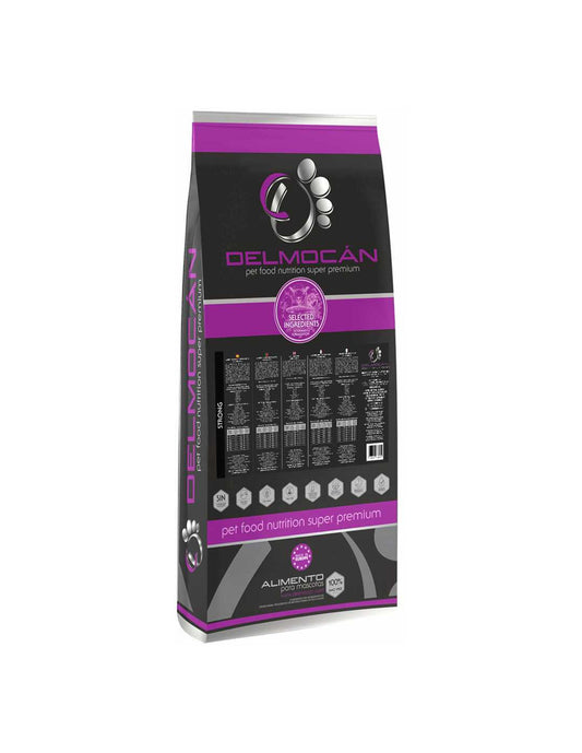 PIENSO PARA PERROS ALTA ENERGÍA|alimentos naturales para perros -Bolypets
