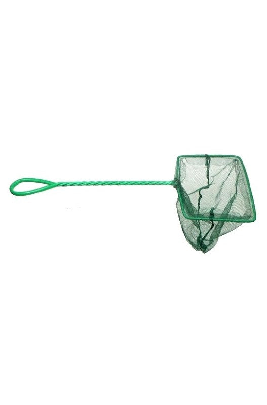 Salabre Verde para Acuarios 15x12.5 cm | Bolypets