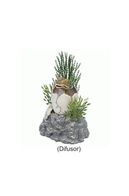 Decoración para acuarios de PENN-PLAX.  | Accesorios plantas y decoración-Bolypets
