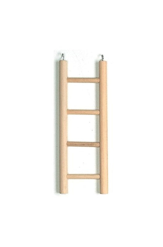 ESCALERA para jaula de pajaros 