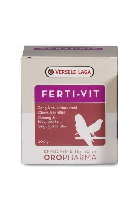 FERTIVIT 200 GR. Versele-Laga