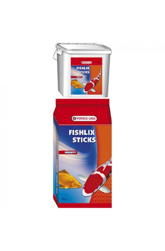 FISHLIX STIC.MULTI COLOR 5 KG.Versele-Laga