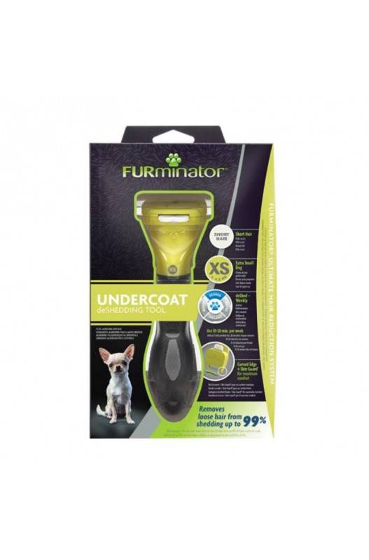 FUR cepillo  | Accesorios para perros-Bolypets