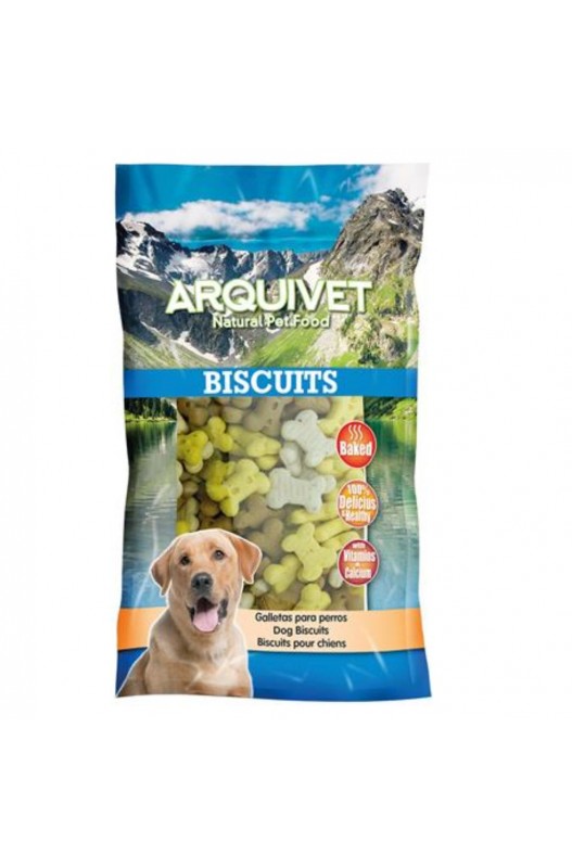 DENTALSNACKS Bolsa 7 Uds./110gr. SanDimas