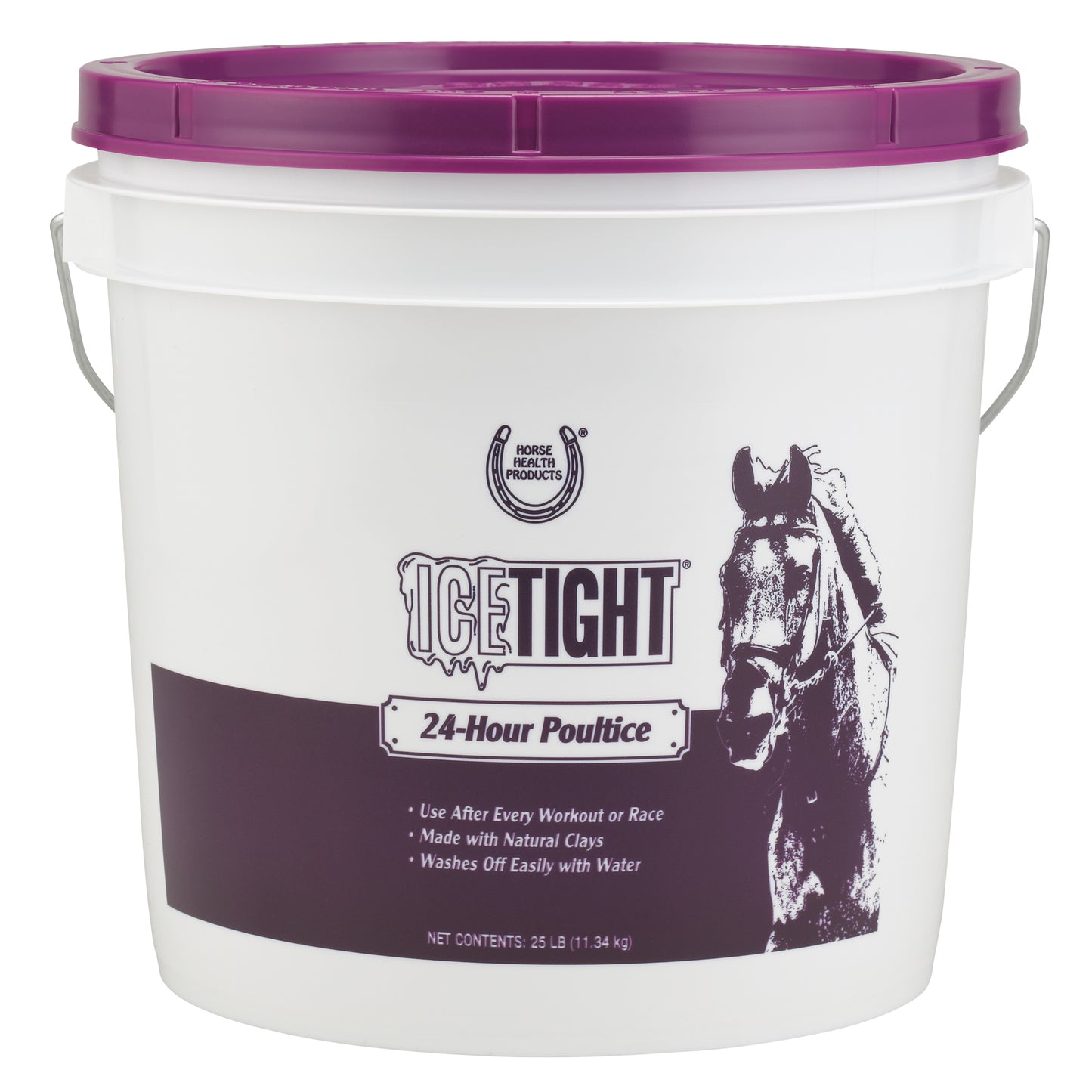 ICETIGHT ® greda para caballos