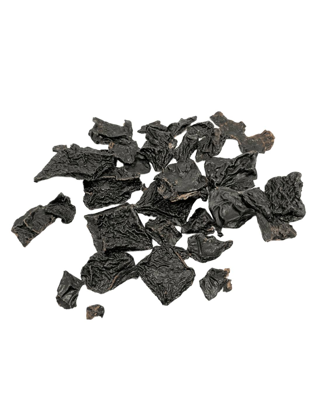 Hígados de Ternera Deshidratados | Alimentación natural para perros y gatos en bolypets.com