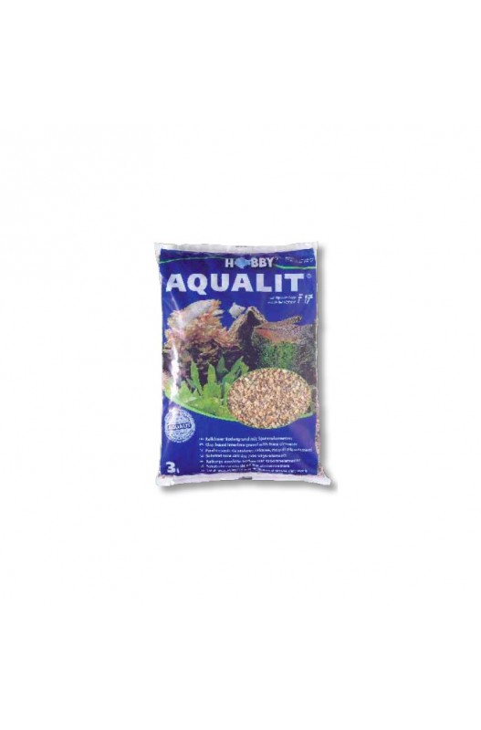 HOBBY AQUALIT BOLSA 3 LITROS