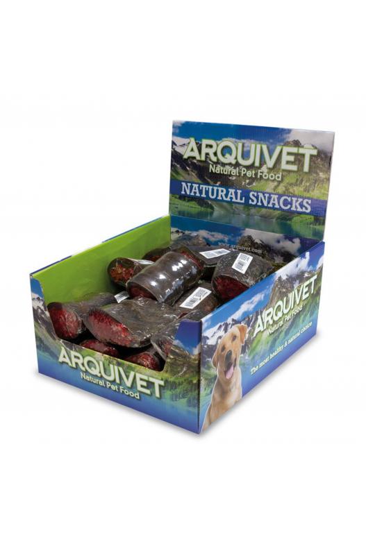 SNAK NATURAL PARA PERROS 