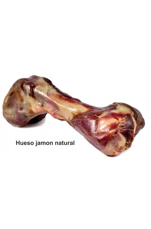 HUESO JAMON NATURAL