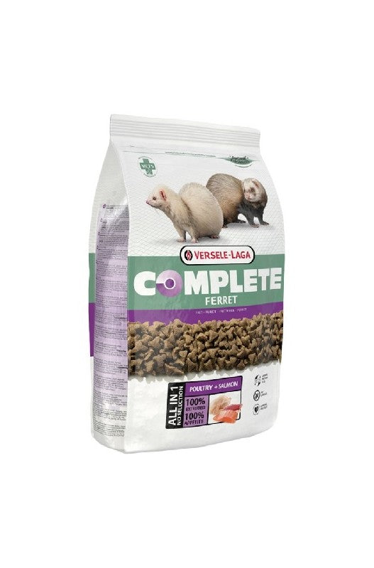 HURON COMPLETE 2,5 KG. Versele-Laga