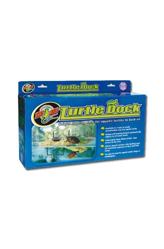 ISLA TURTLE DOCK MEDIANA