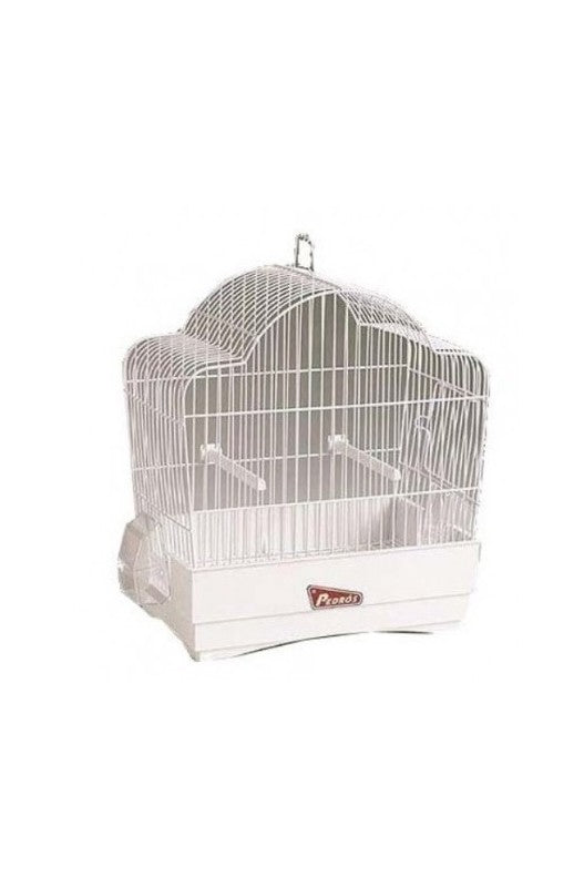 JAULA PAJAROS