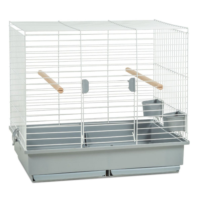 jaula para loros pequeños