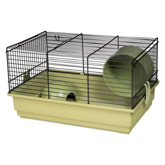 jaula hamster 913n negra