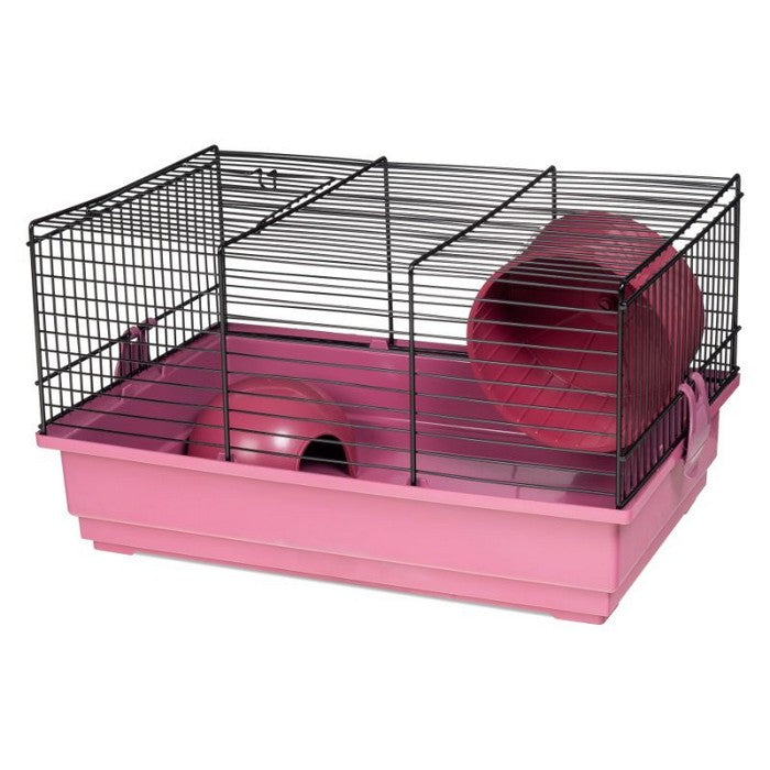 jaula hamster 913n negra