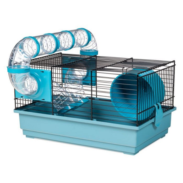 jaula hamster 915N