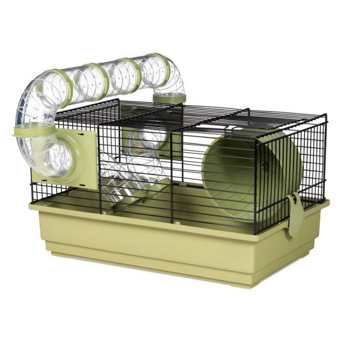 jaula hamster 915N