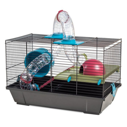 jaula hamster mediana 938n