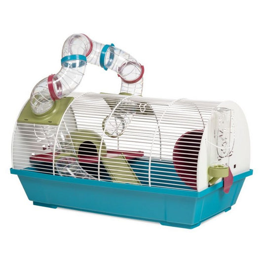 jaula hamsters grande 119B
