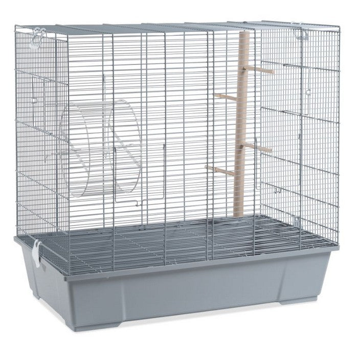 jaula para ardillas 205G
