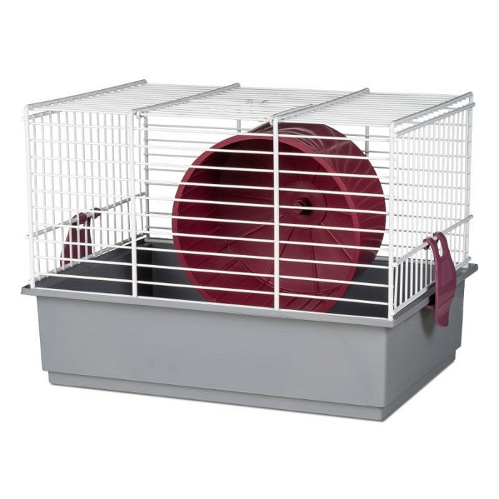 jaula para hamster 910