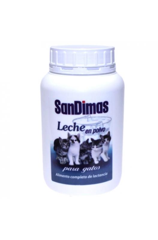 LECHE SAN DIMAS PARA GATOS 500 GR.