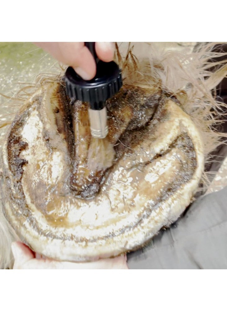 Loción para Cascos 250 ml |Cuidado del casco caballos-Bolypets