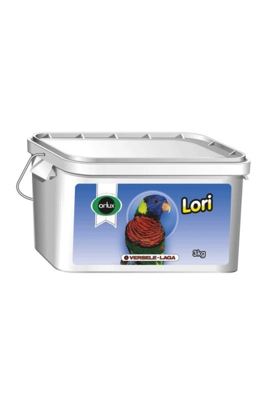 lori nutricional