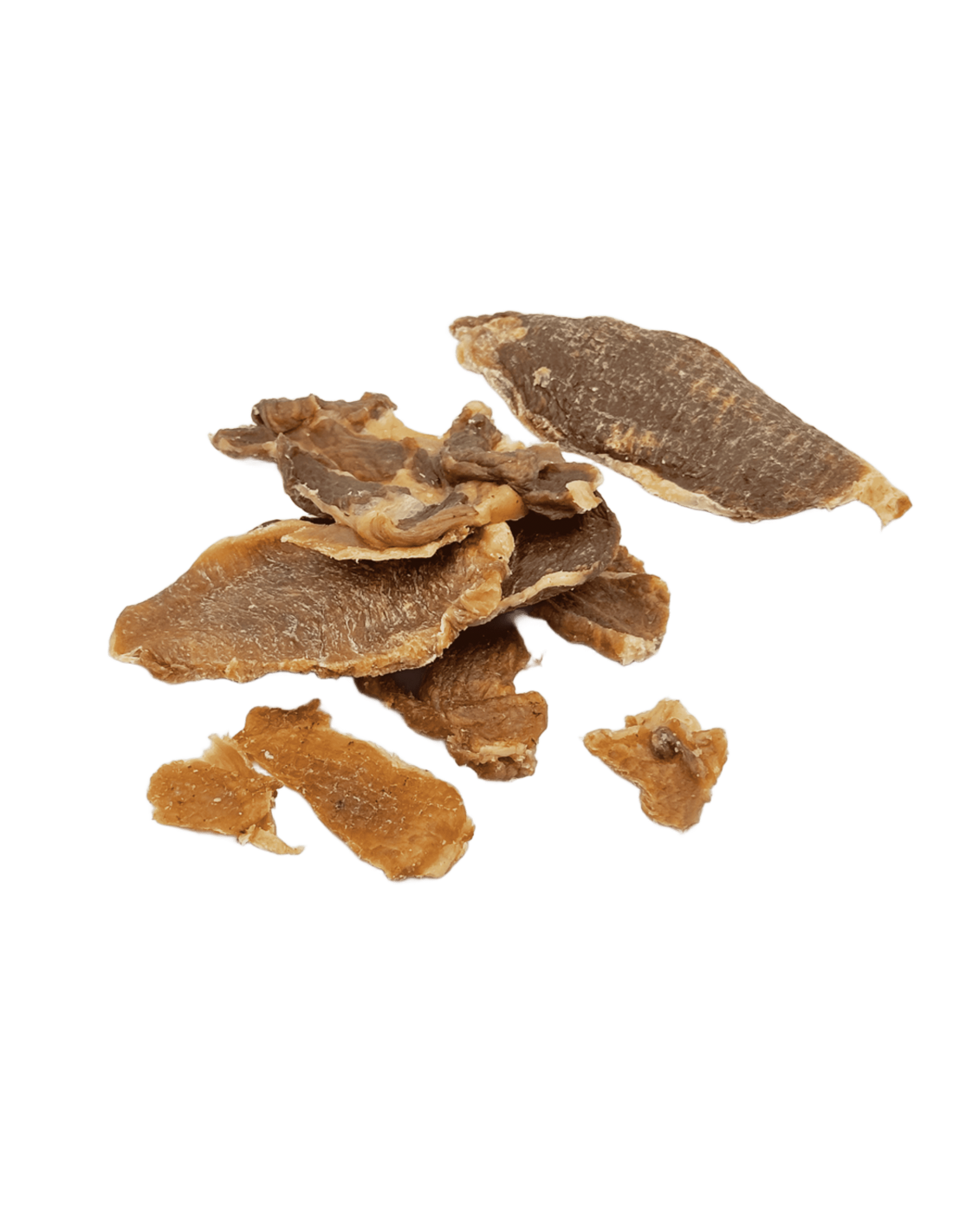 Medallones de Cerdo |Snacks naturales para perros -Bolypets