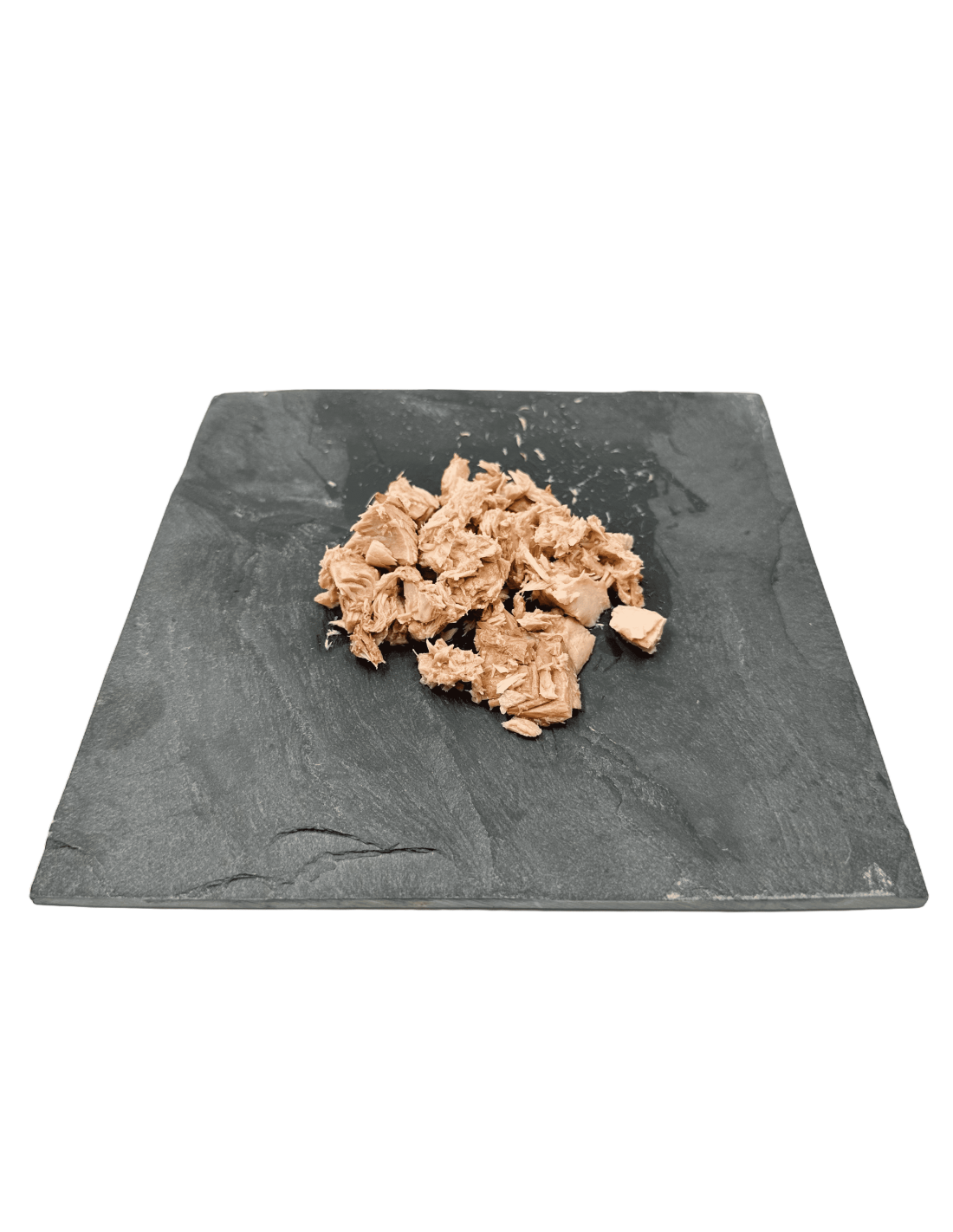 Melva Cocida con caldo de pescado - Sin Sal Añadida   |Comida húmeda naturales para perros -Bolypets