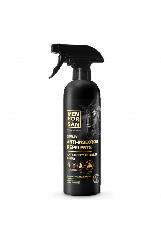 Menforsan Spray Antiinsectos Repelnte Caballos 500 ml.