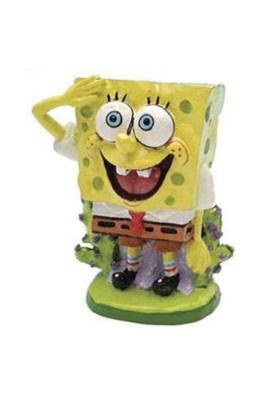 MINI BOB ESPONJA 5 CM.