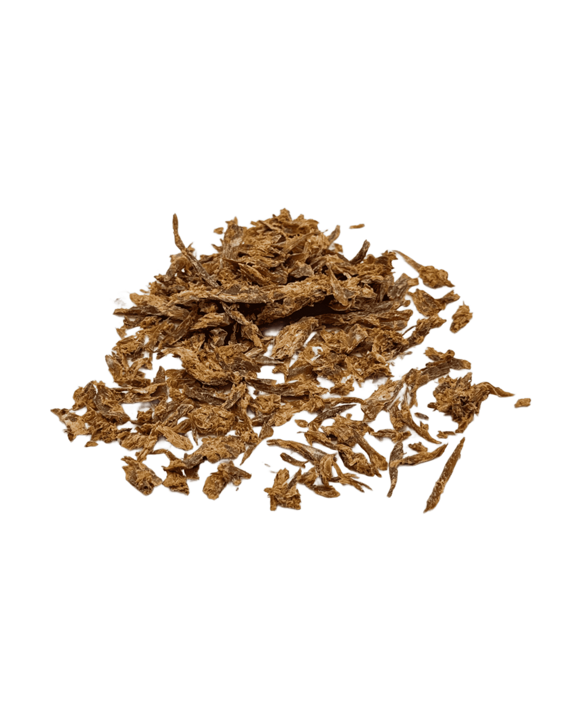 Minichips de Pescado Deshidratados |Snacks naturales para perros -Bolypets