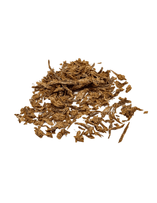 Minichips de Pescado Deshidratados |Snacks naturales para perros -Bolypets