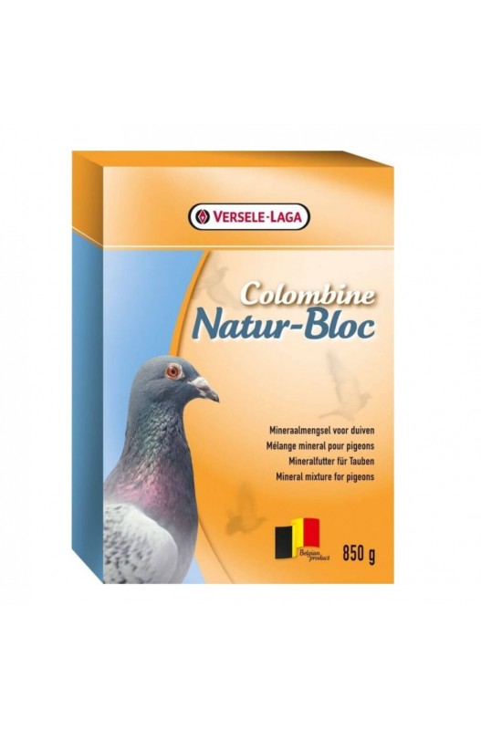 NATUR BLOC 850gr.