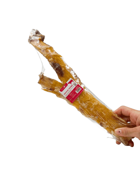 Nervio de Ternera Deshidratado