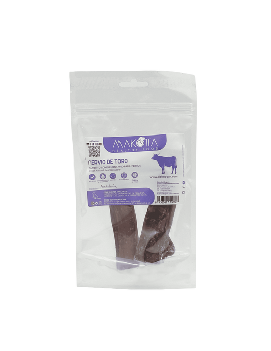 Nervio de Toro Deshidratado