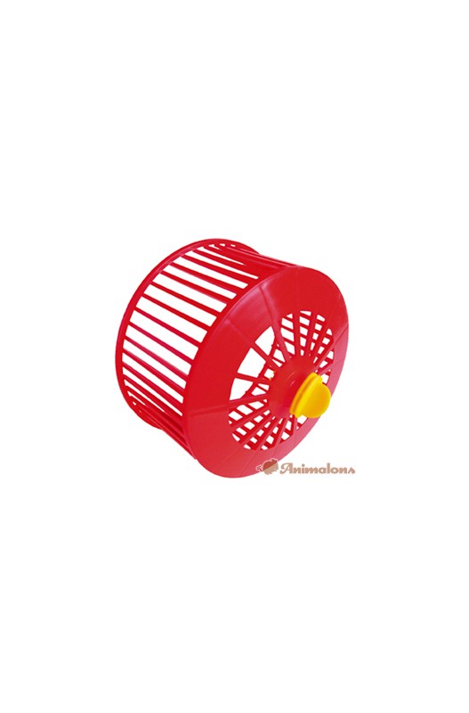 NORIA PARA HAMSTER