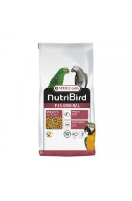 NUTRIBIRD P15 ORIGINAL 1KG.