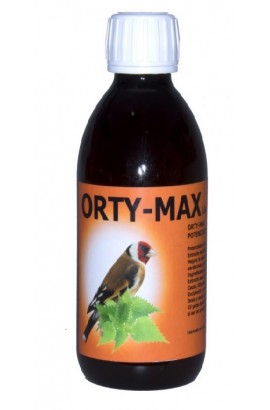 ORTY MAX 250ML.