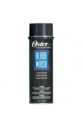 OSTER BLADE WASH LIMPIADOR DE CABEZALES