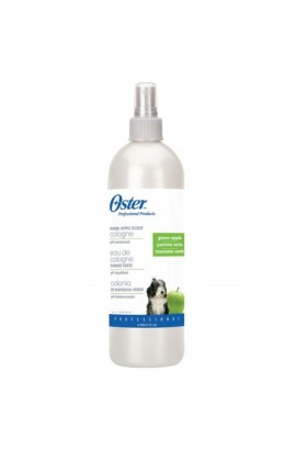 colonia de manzana verde de OSTER es una fragancia fresca y única que te transportará a un hermoso campo de manzanas verdes. Su exquisito aroma te revitalizará y aportará una sensación de frescura durante todo el día.