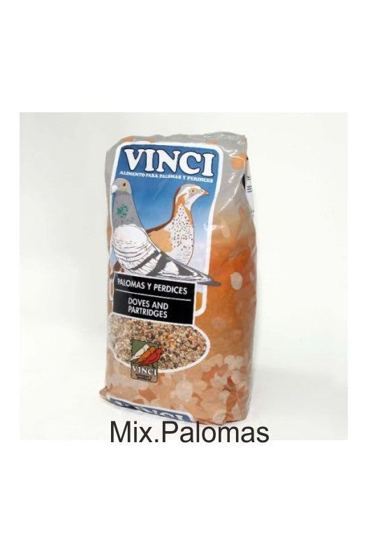 mix palomas Vinci