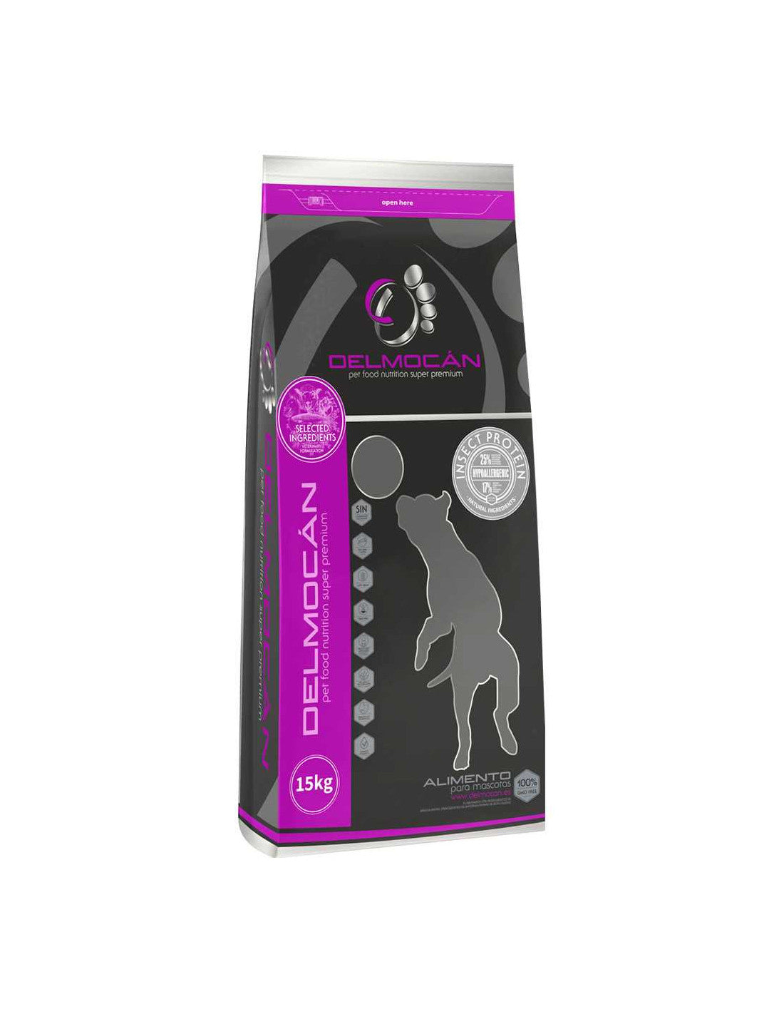 para perros con intolerancias alimentarias |alimentos naturales para perros -Bolypets
