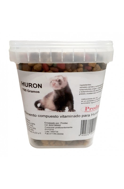 HURON PRODAC 700 GR.